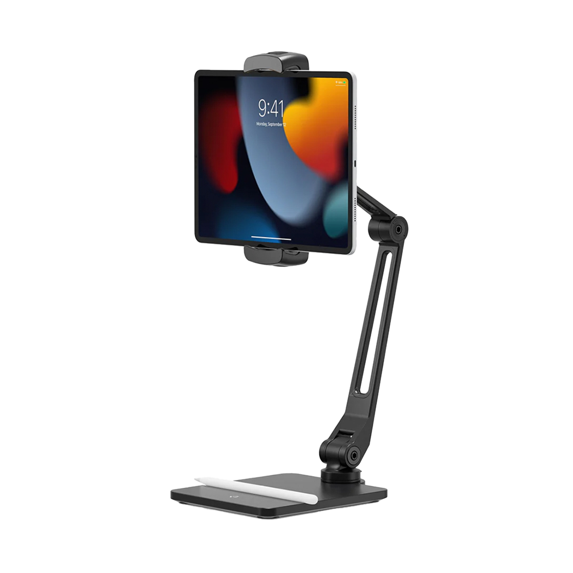 12-2143 Twelve South HoverBar Duo Black