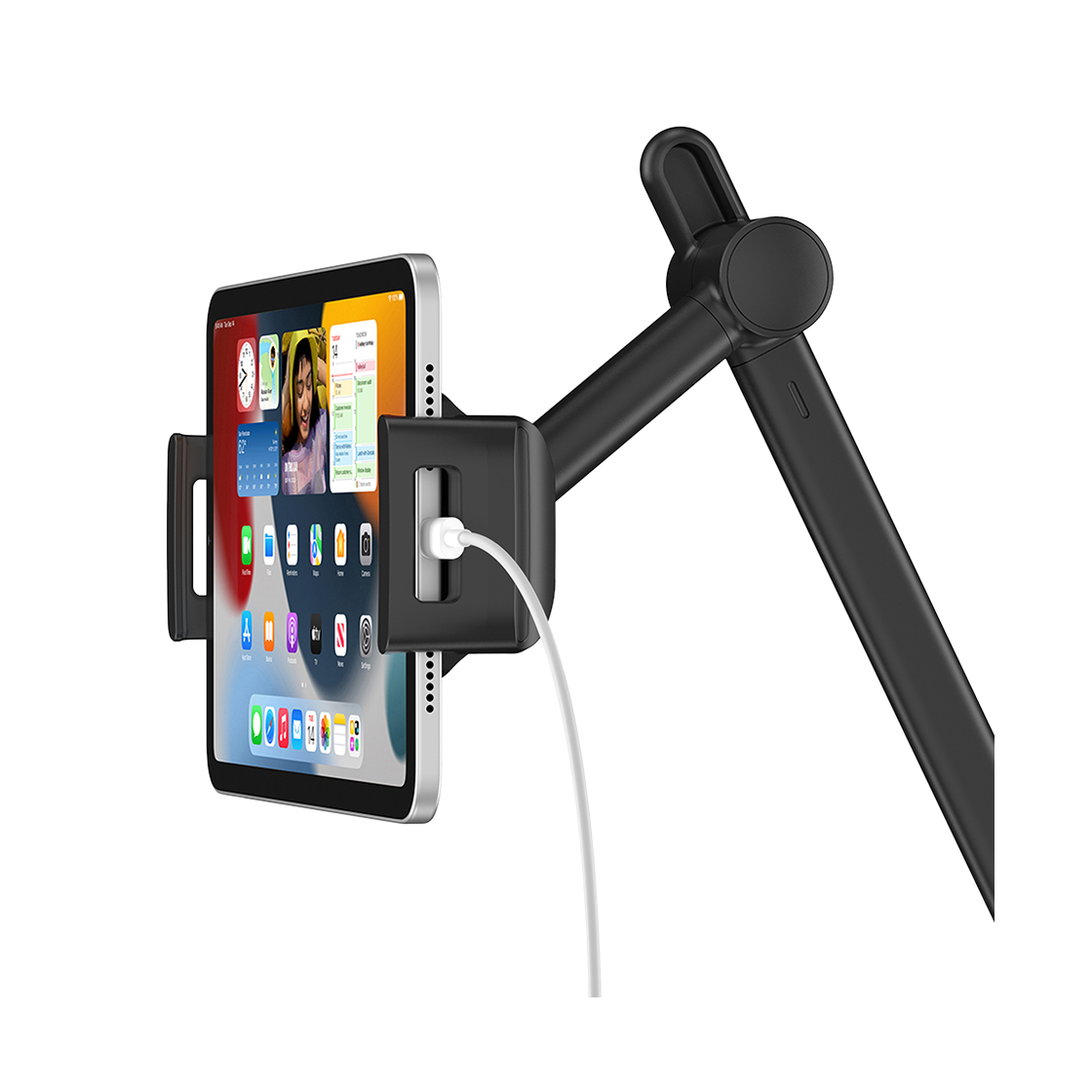 트웰브사우스 호버바 타워 블랙(Twelve South HoverBar Tower Black) - 3