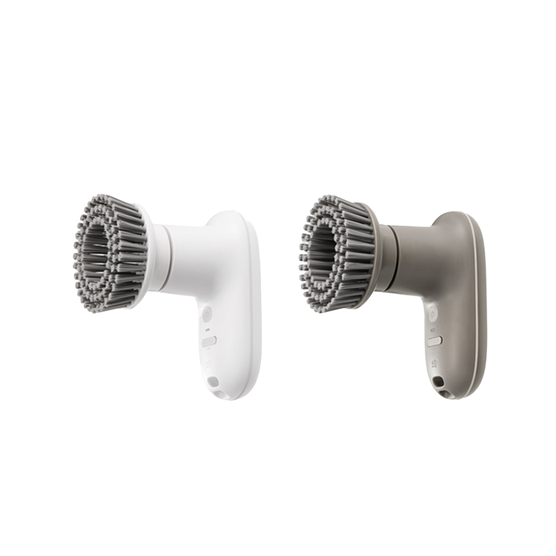 플러스마이너스제로 무선 전동 브러시 욕실 청소기(PLUSMINUSZERO CORDLESS ELECTRIC BRUSH XJR-J010)