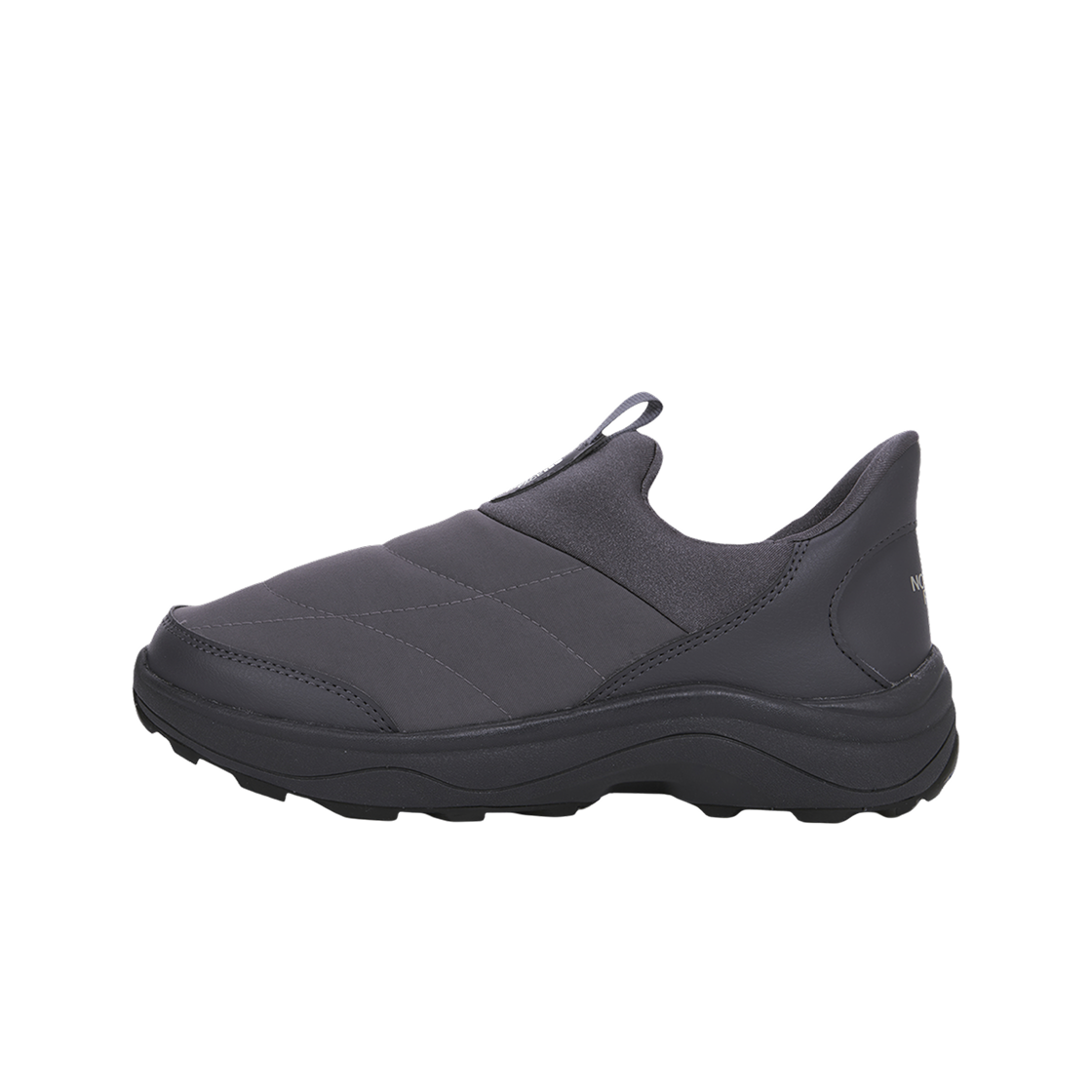 노스페이스 V-모션 슬립 온 차콜 - 25FW(The North Face V-Motion Slip On Charcoal - 25FW) - 1
