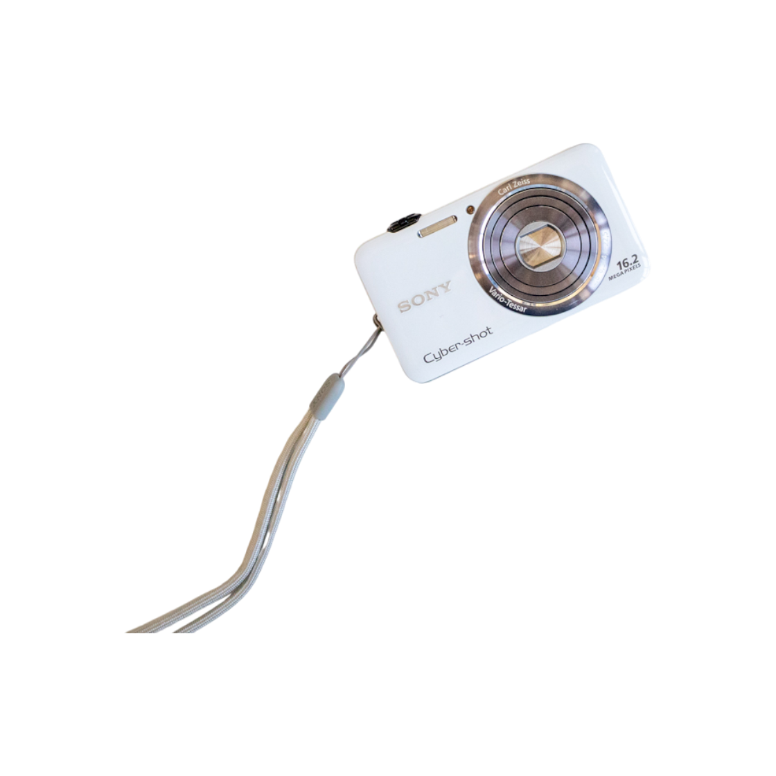 IT8F3KF64U9O Sony DSC-WX7 White