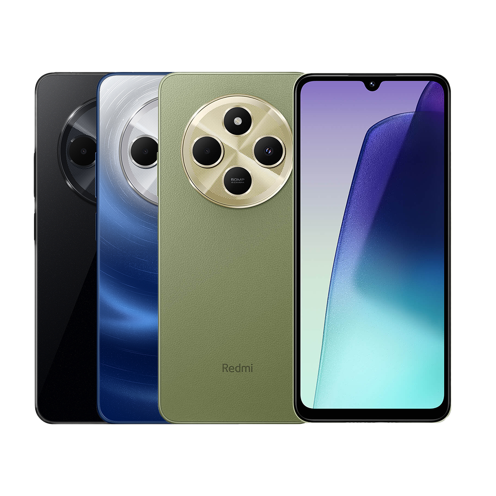 샤오미 레드미 14C 스마트폰 학생 휴대폰 자급제 효도폰 키즈폰 128GB(Xiaomi Redmi 14C 128GB)
