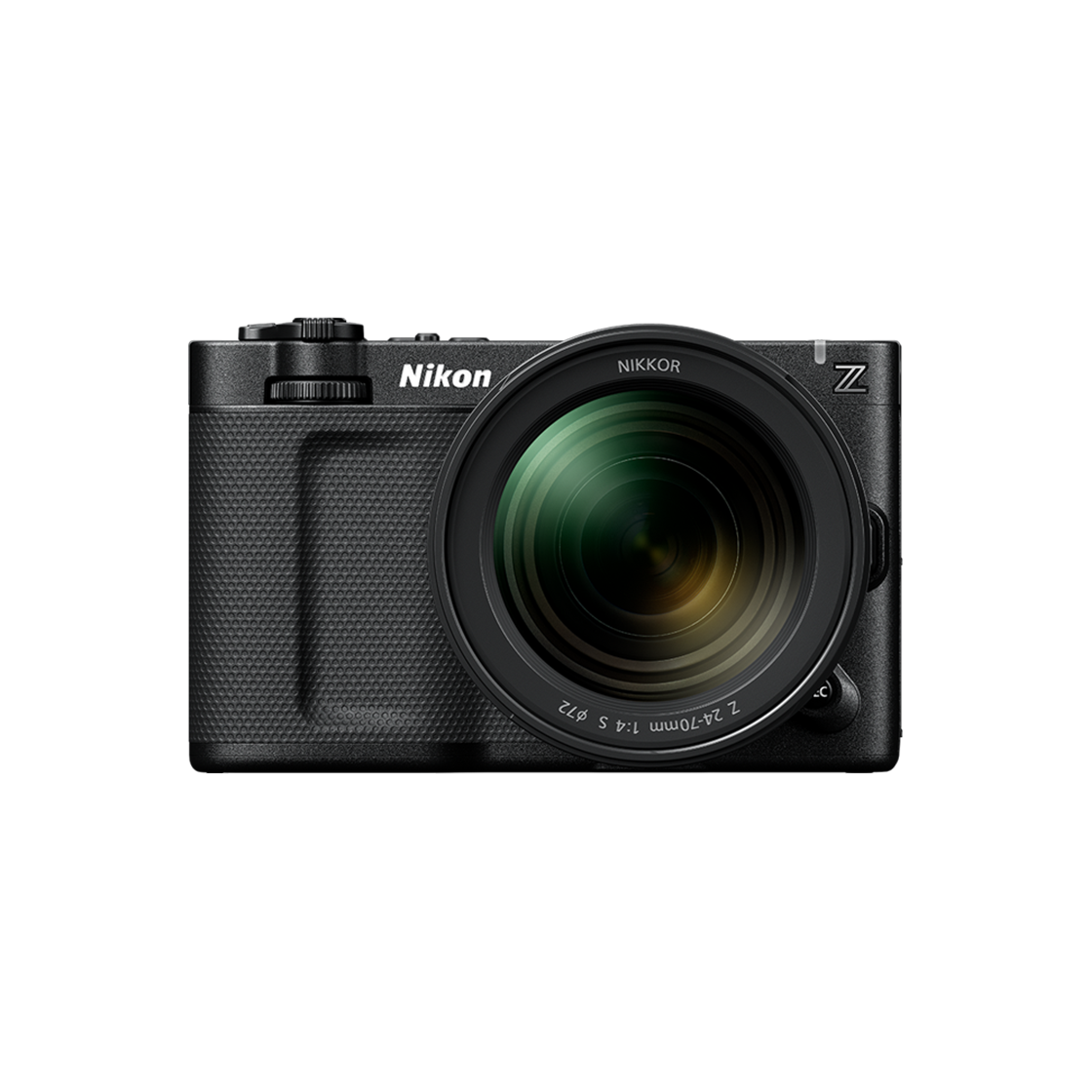 니콘 ZR + 24-70 번들 킷(Nikon ZR + 24-70 Kit)