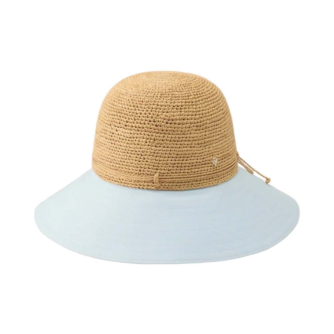 HAT50575 (W) Helen Kaminski Kalola Natural Breeze