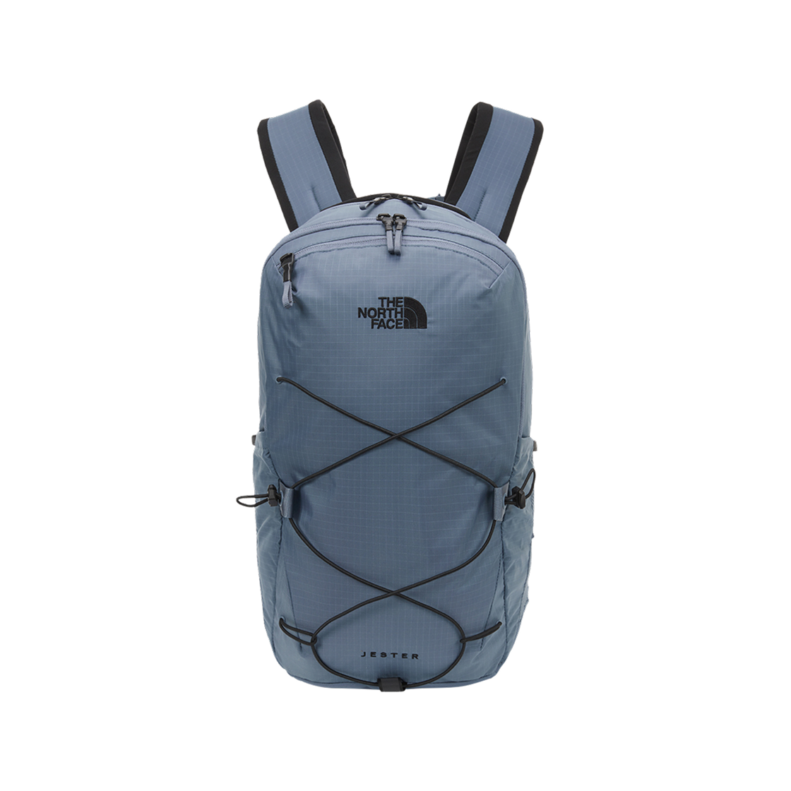 노스페이스 제스터 에어 20 그레이시 블루 - 25FW(The North Face Jester Air 20 Grayish Blue - 25FW) - 1