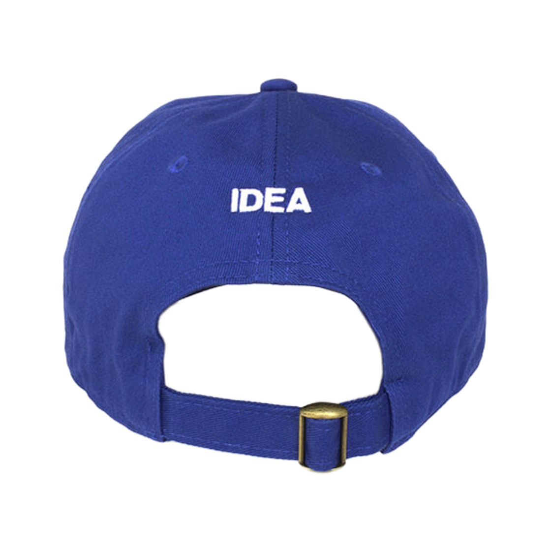 아이디어 뉴 대드 햇 블루(IDEA New Dad Hat Blue) - 2