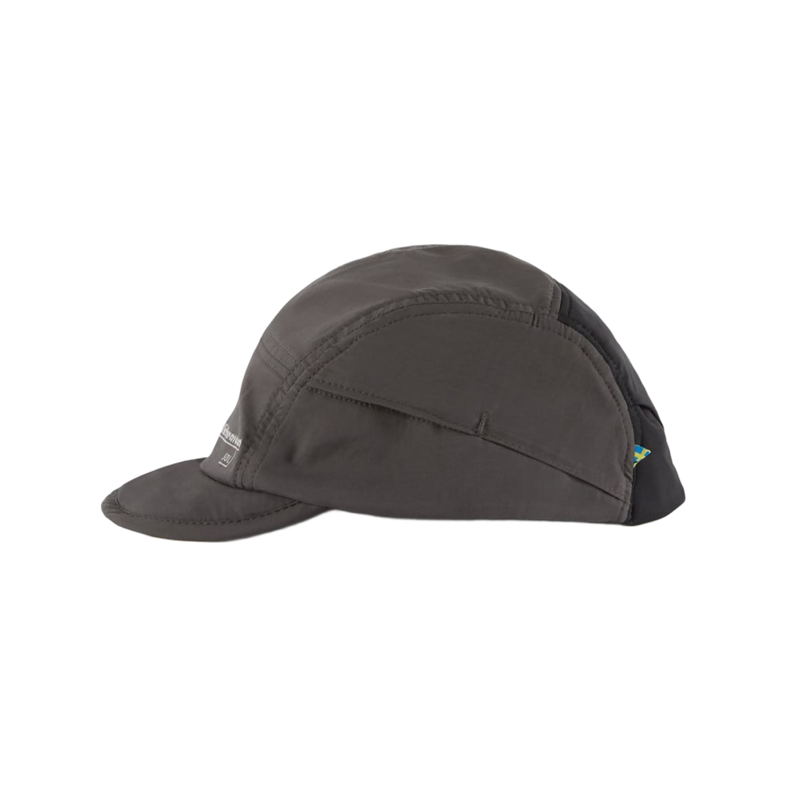 10188-961 Klattermusen Sol Cap Raven