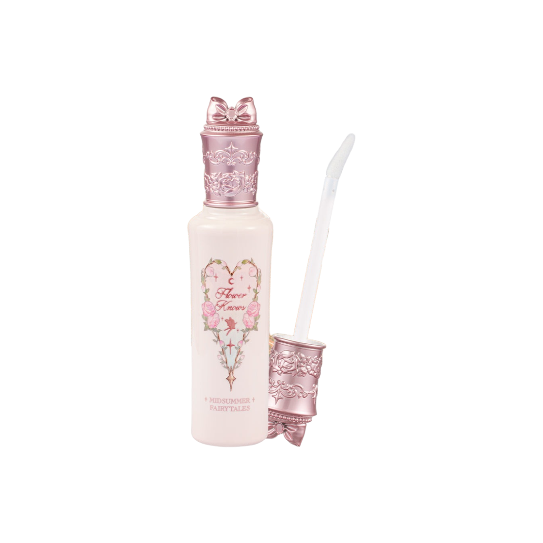 플라워노즈 미드썸머 페어리테일즈 리퀴드 하이라이터 멀티크롬 03 픽시 드림(Flower Knows Midsummer Fairytales Liquid Highlighter Multichrome 03 Pixie Dream)