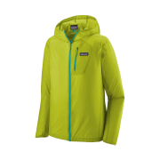 Patagonia Houdini Jacket Phosphorus Green