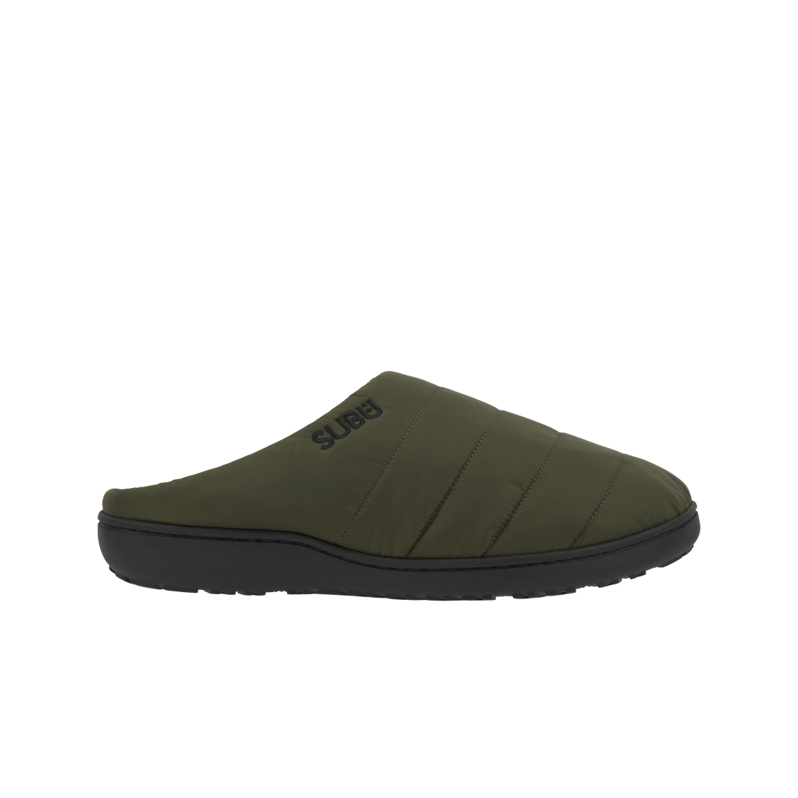 스부 퍼머넌트 F-라인 마운틴 카키(Subu Permanent F-Line Moutain Khaki)