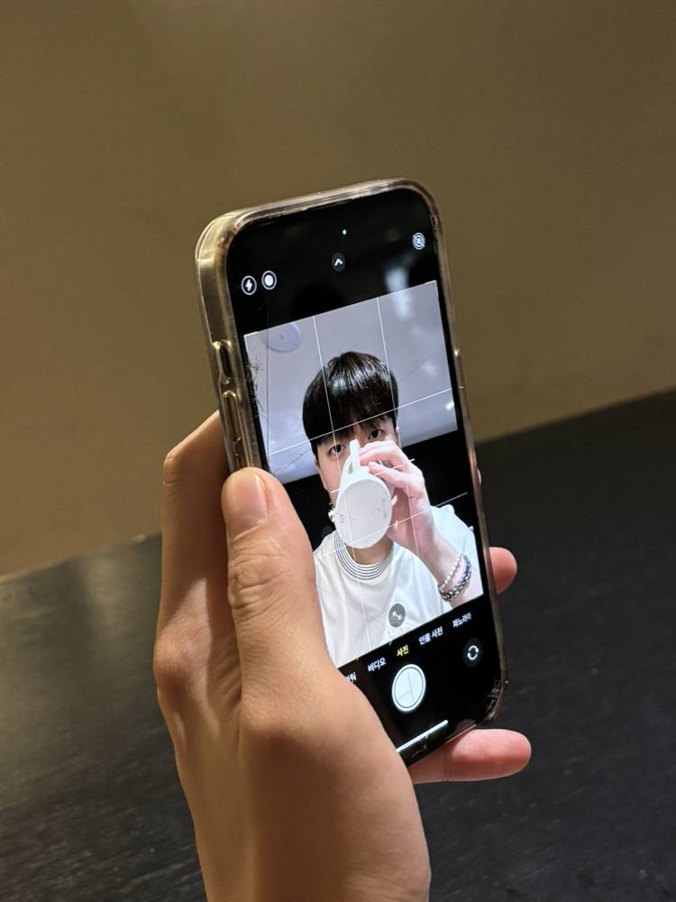 KREAM 프로필 이미지