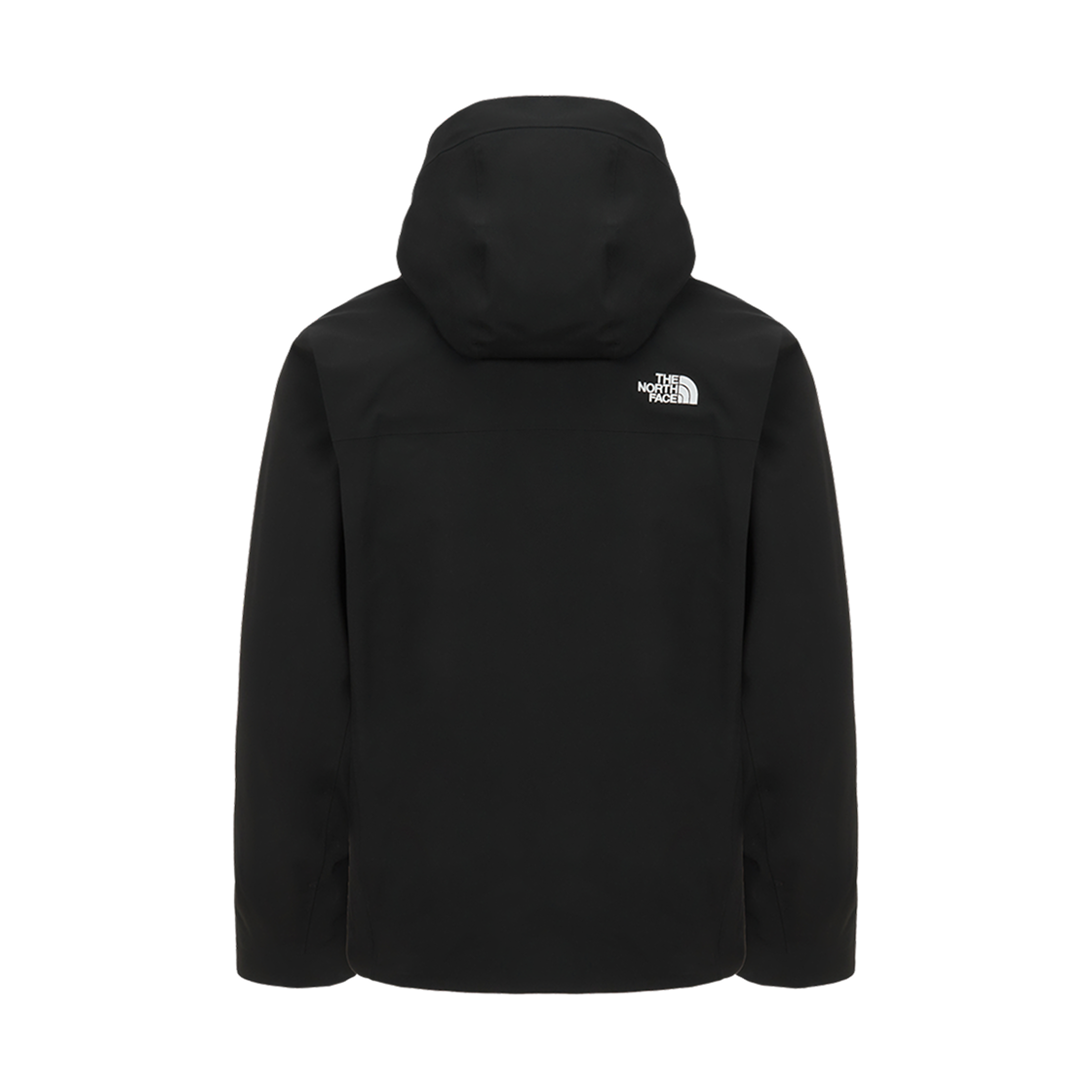 노스페이스 베일 자켓 블랙 - 25FW(The North Face Vail Jacket Black - 25FW) - 2