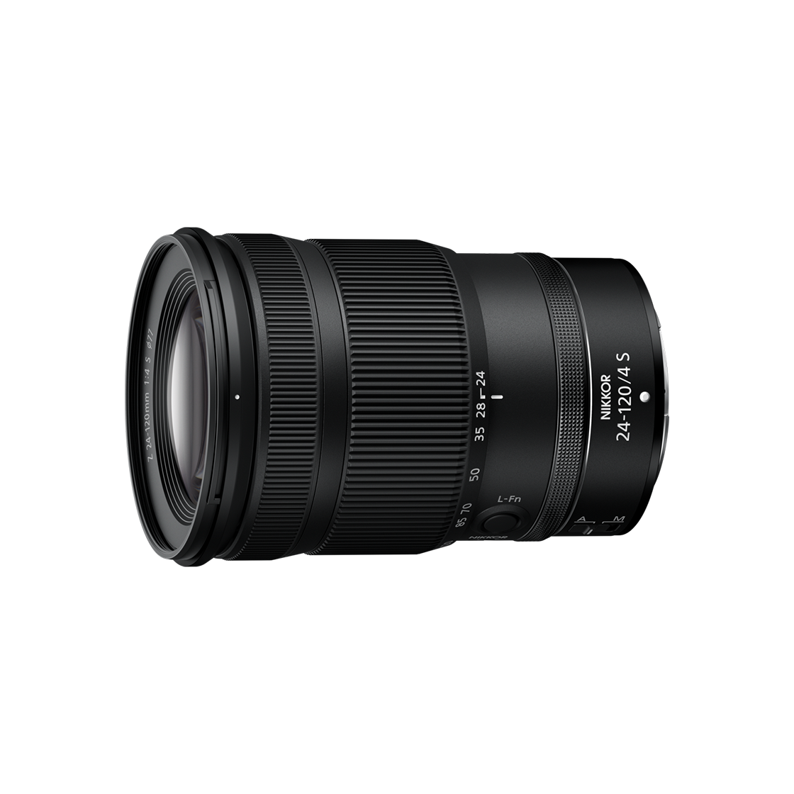 니콘 NIKKOR Z 24-120mm f/4 S(Nikon NIKKOR Z 24-120mm f/4 S)