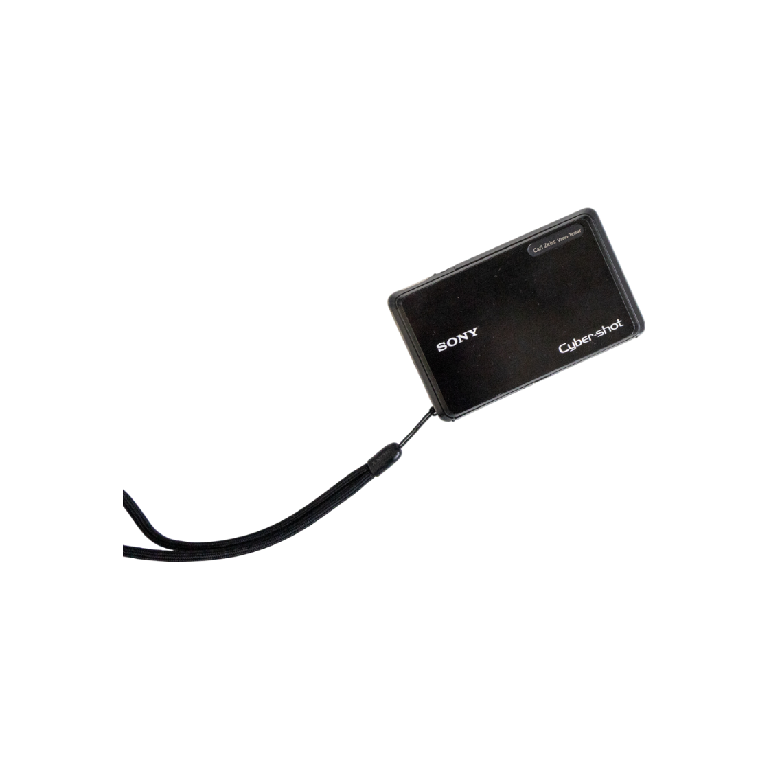 IT5PG9ELFF5U Sony DSC-G3 Black