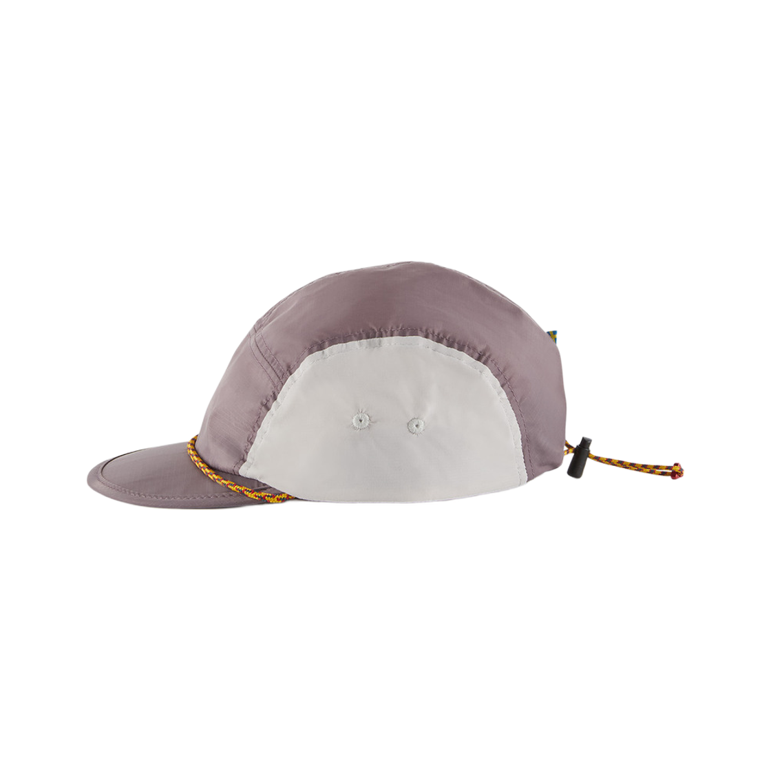 클라터뮤젠 루나 5 패널 캡 보이즌베리(Klattermusen Runa 5 Panel Cap Boysenberry)