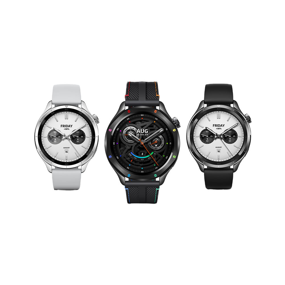 샤오미 워치 S4 스마트 GPS 블루투스 밴드 스포츠 건강측정 방수 시계(Xiaomi Watch S4)