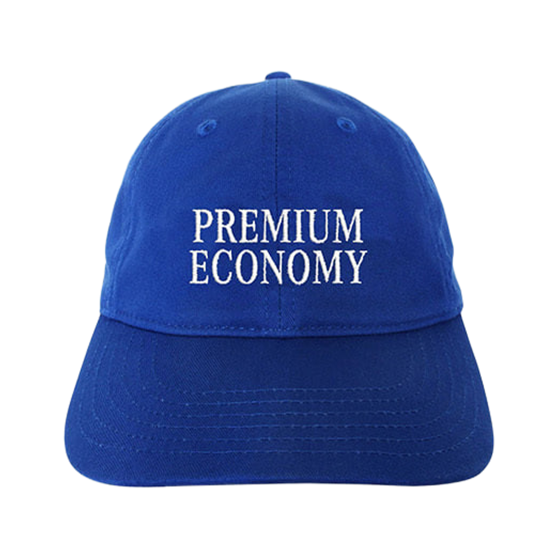 아이디어 프리미엄 이코노미 햇 블루(IDEA Premium Economy Hat Blue)