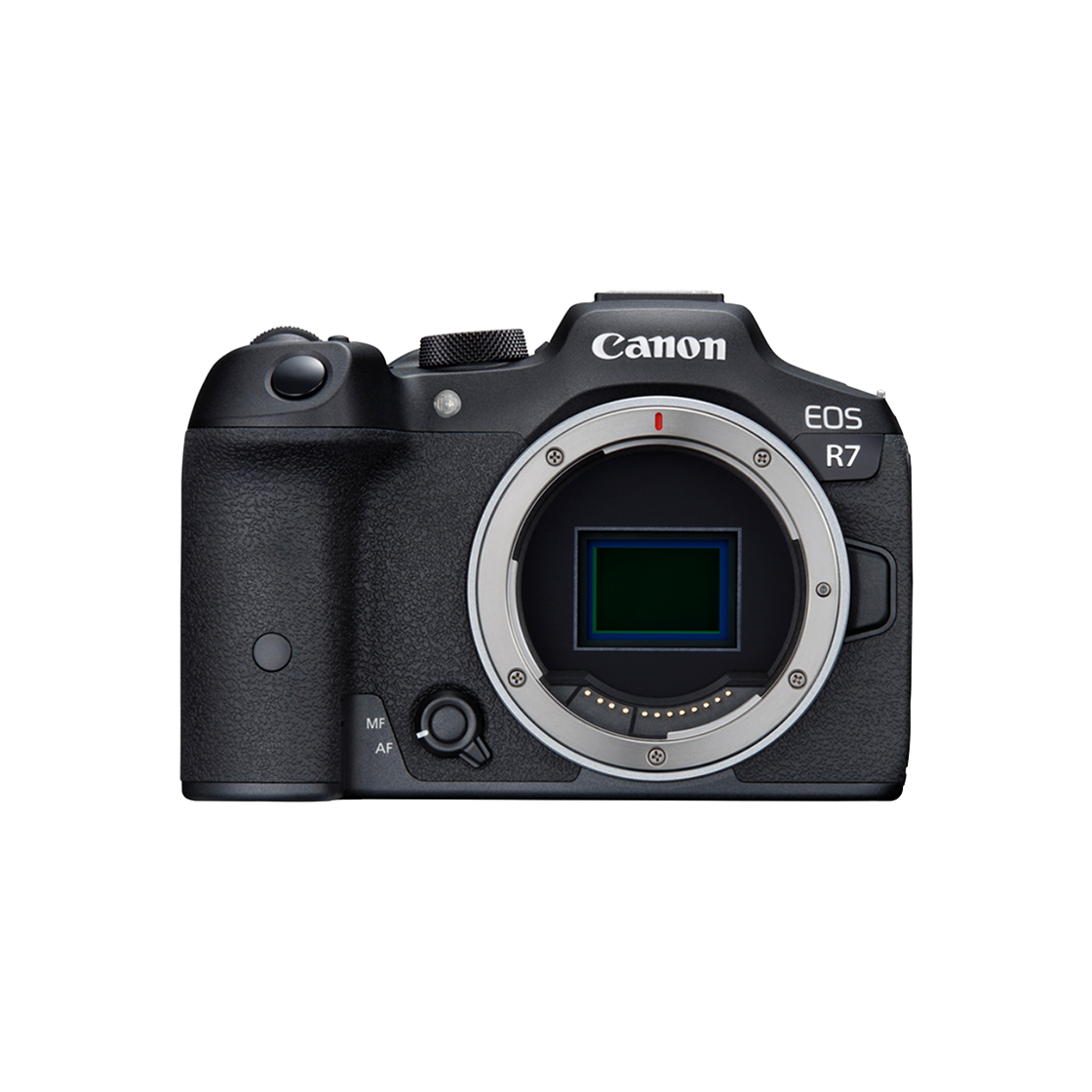 EOS_R7_(Body) Canon EOS R7 Body