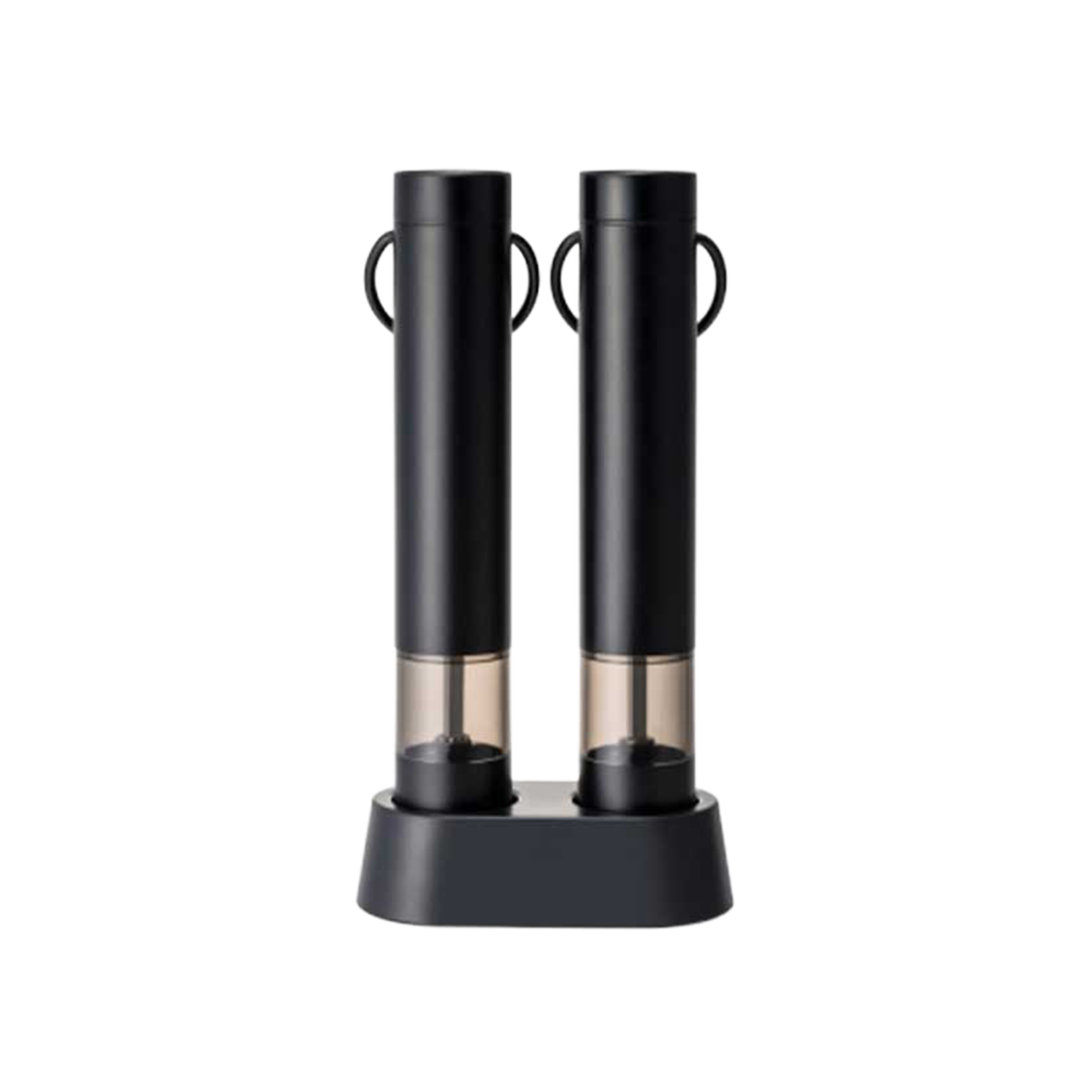 플러스마이너스제로 전동 소금후추 그라인더 H110(PLUSMINUSZERO ELECTRIC GRINDER ZKM-H110)