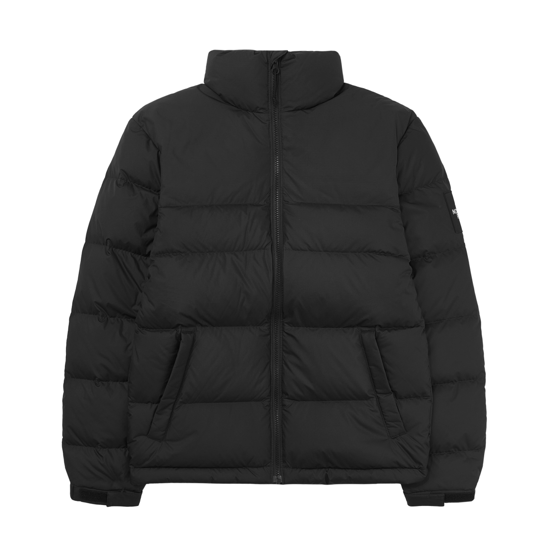 노스페이스 1992 눕시 다운 자켓 블랙(The North Face 1992 Nuptse Jacket Black)