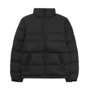 The North Face 1992 Nuptse Jacket Black