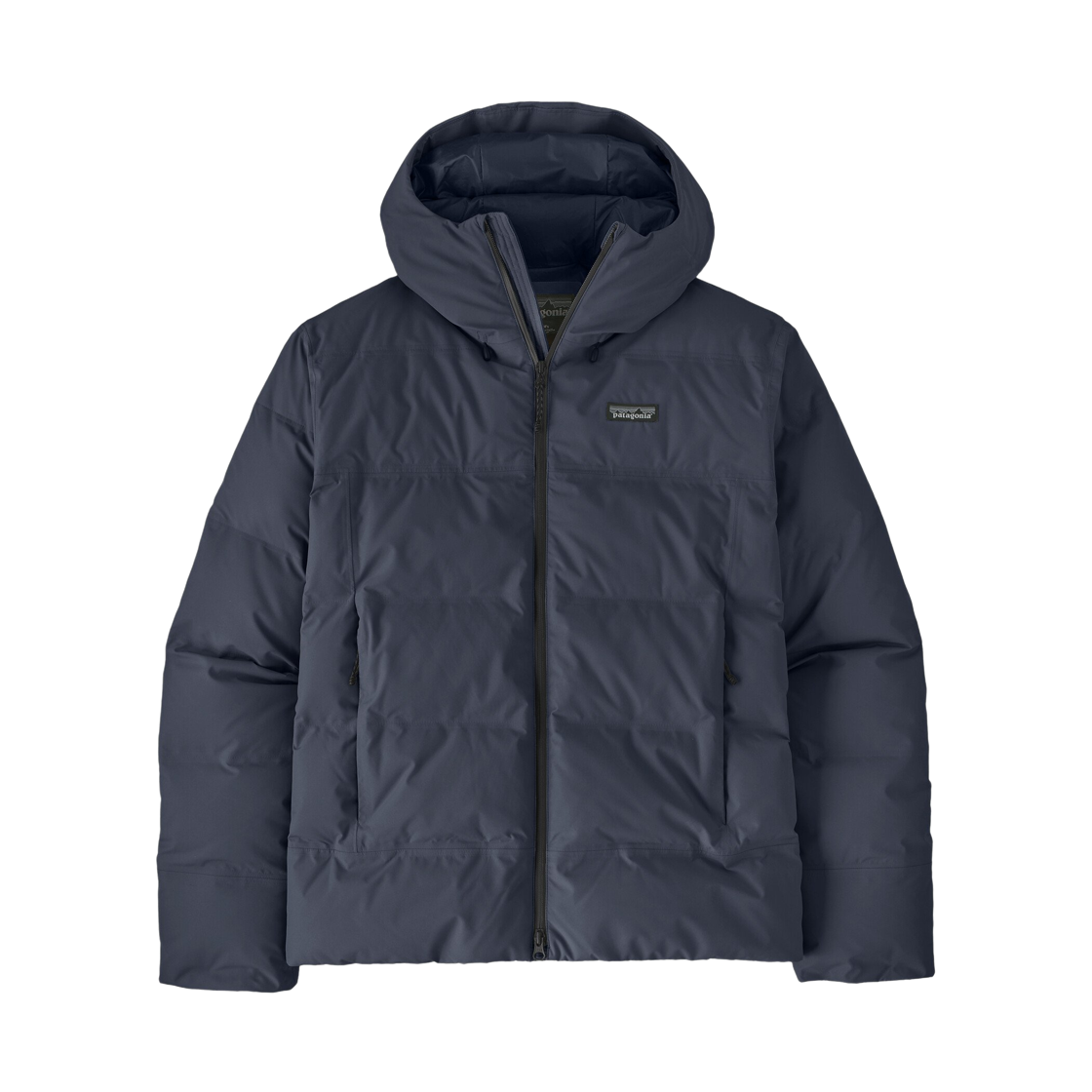 파타고니아 잭슨 글레이셔 자켓 뉴 네이비(Patagonia Jackson Glacier Jacket New Navy)