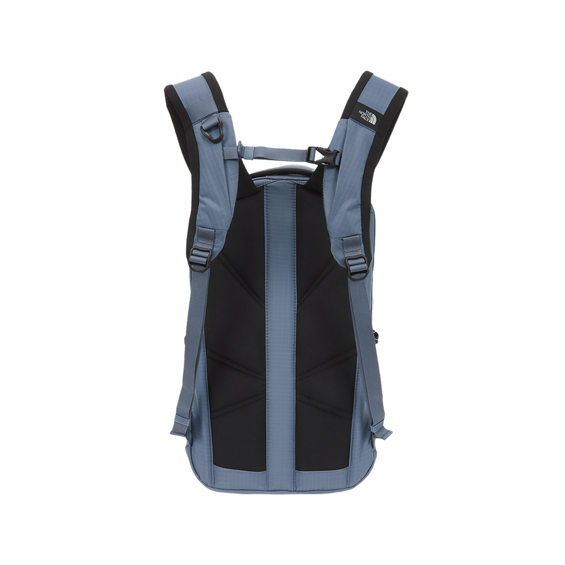 노스페이스 제스터 에어 20 그레이시 블루 - 25FW(The North Face Jester Air 20 Grayish Blue - 25FW) - 2