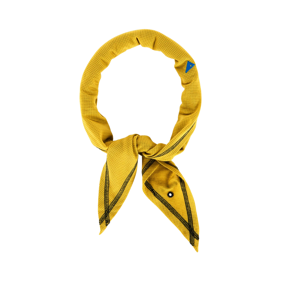 클라터뮤젠 알비스 스카프 라이트 골드(Klattermusen Allvis Scarf Light Gold)