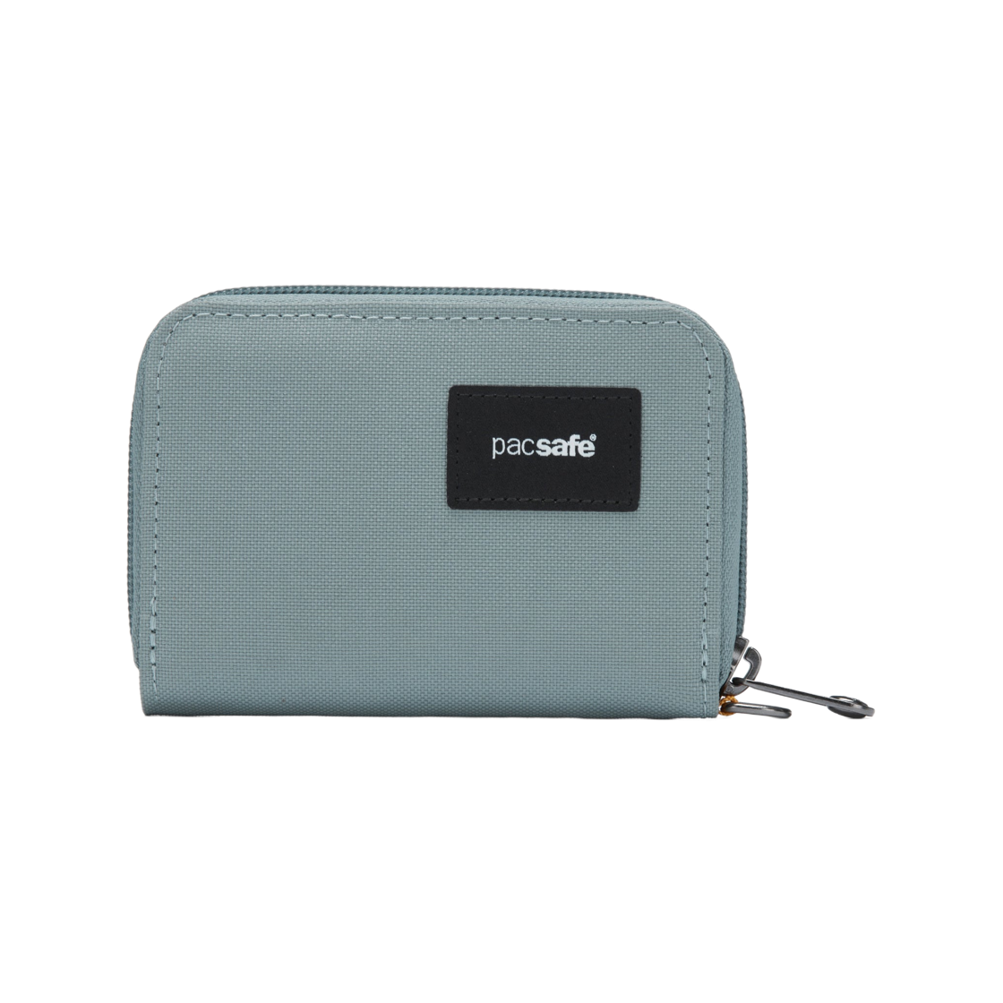 11085528 Pacsafe RFIDsafe RFID Blocking Card Wallet Fresh Mint
