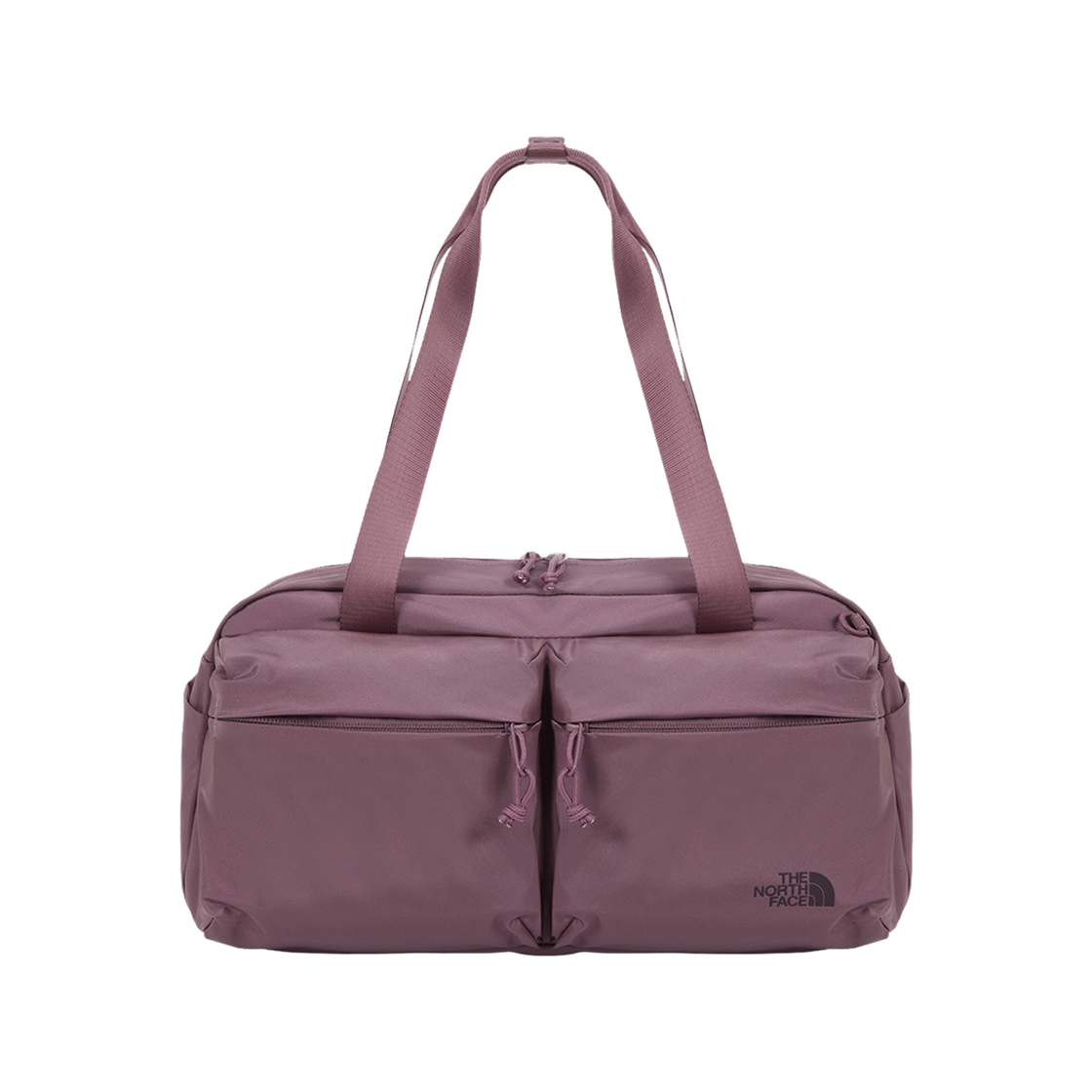 NN2PR63B The North Face SP Duffle Bag S Dark Purple - 25FW