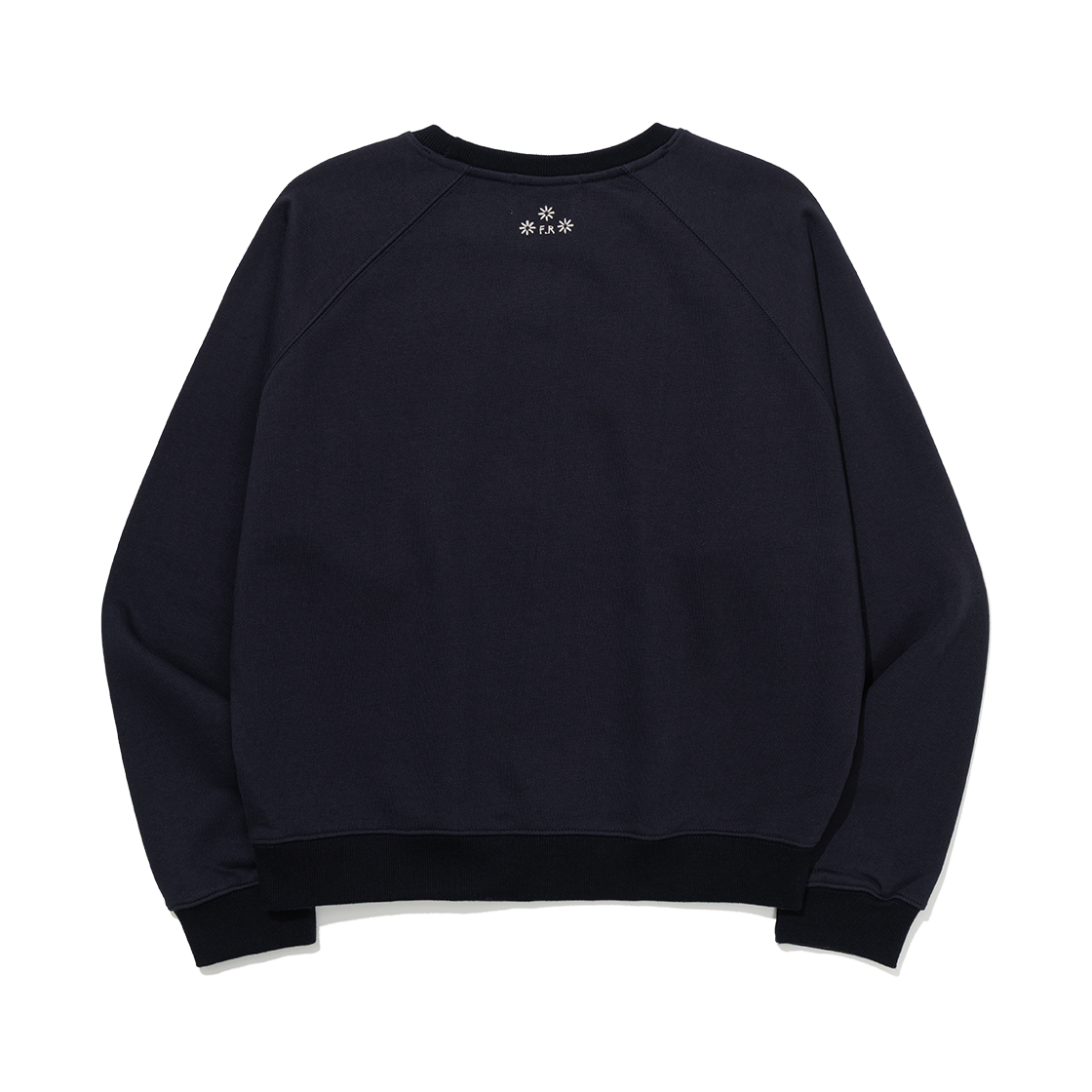 프리터 클래식 로프 스웨트셔츠 3컬러(FRITUR Classic Rope Sweatshirt 3Color) - 2