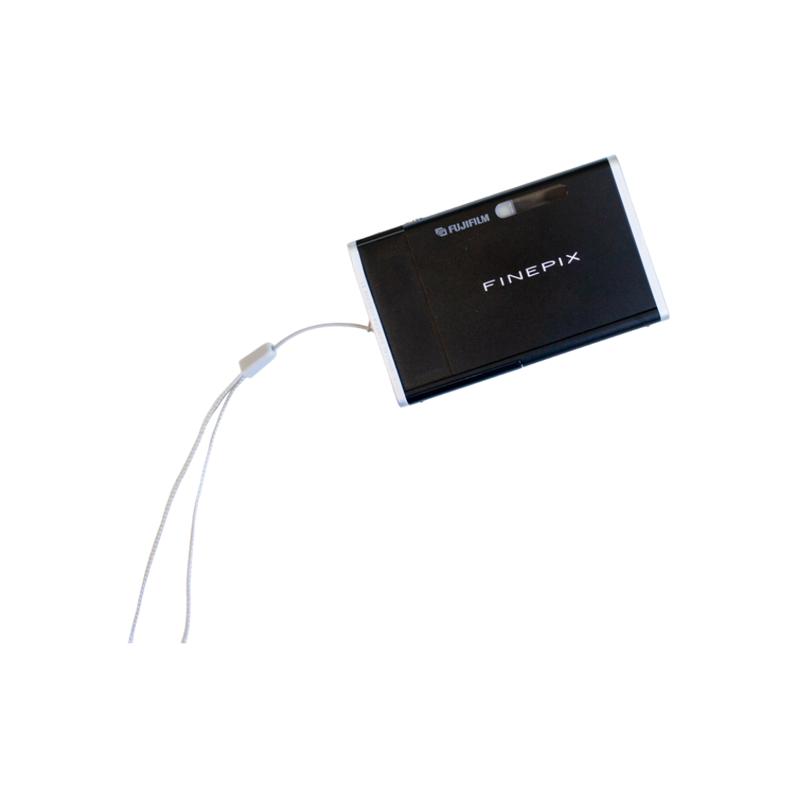 ITCPQD6DGK3K Fujifilm Finepix Z1 Black