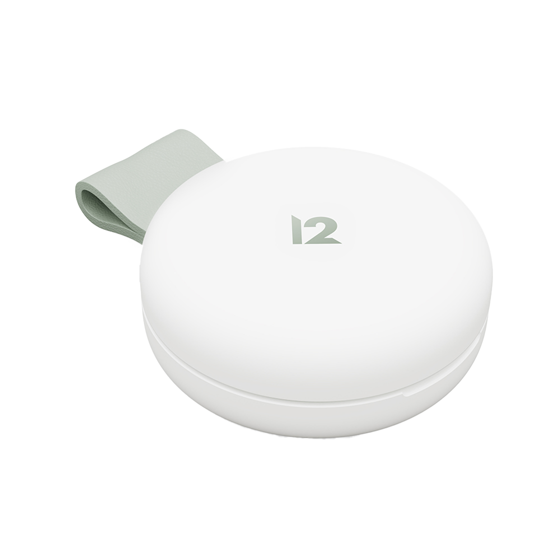 TS-2433 Twelve South Butterfly SE White