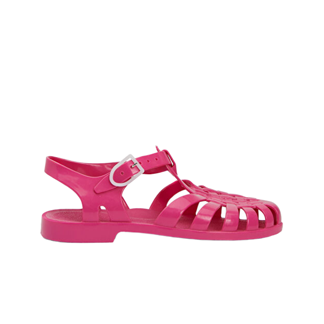 (키즈) 메듀즈 썬 푸시아((Kids) Meduse Sun Fuchsia)