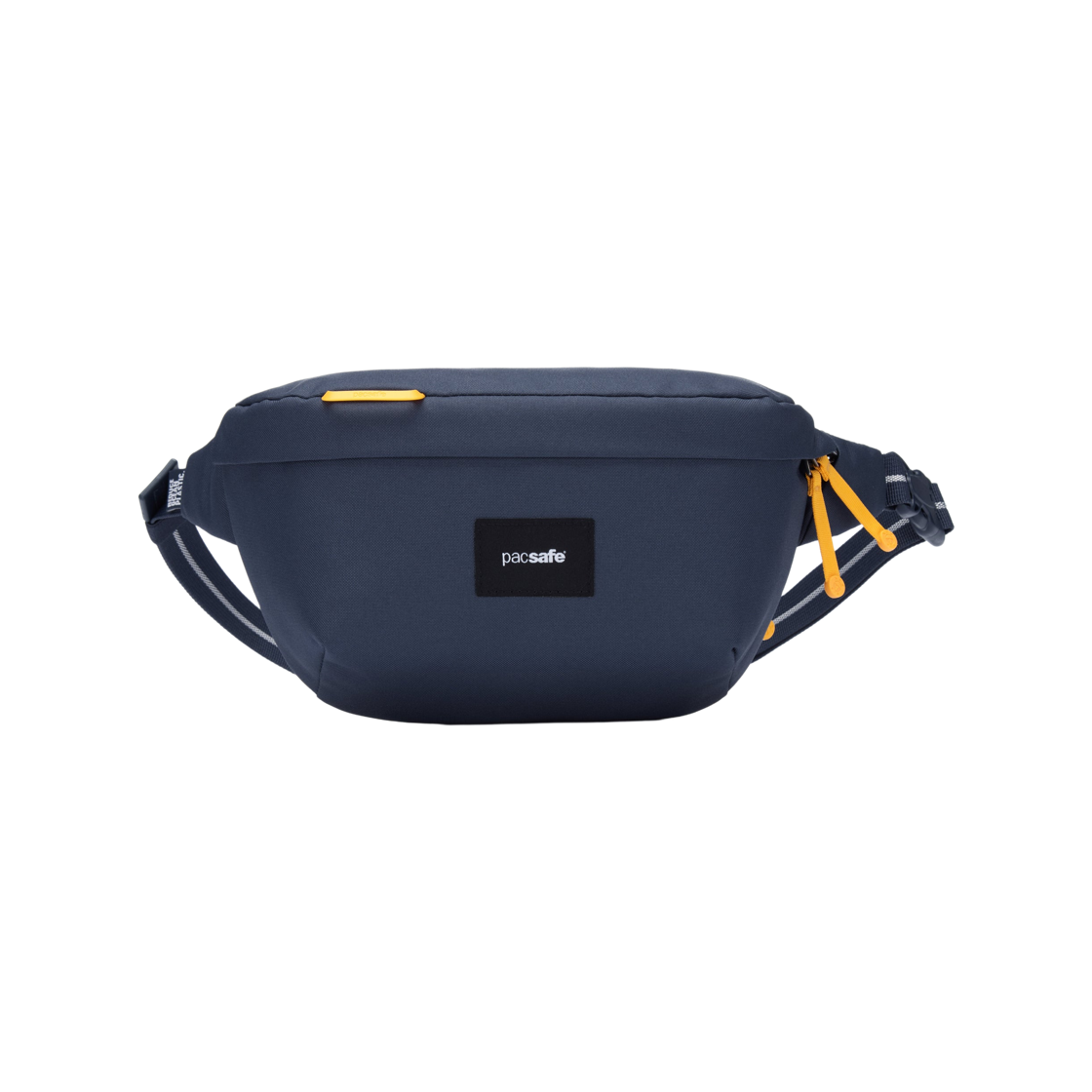 팩세이프 고 안티 테프트 슬링 팩 코스탈 블루(Pacsafe Go Anti Theft Sling Pack Coastal Blue)