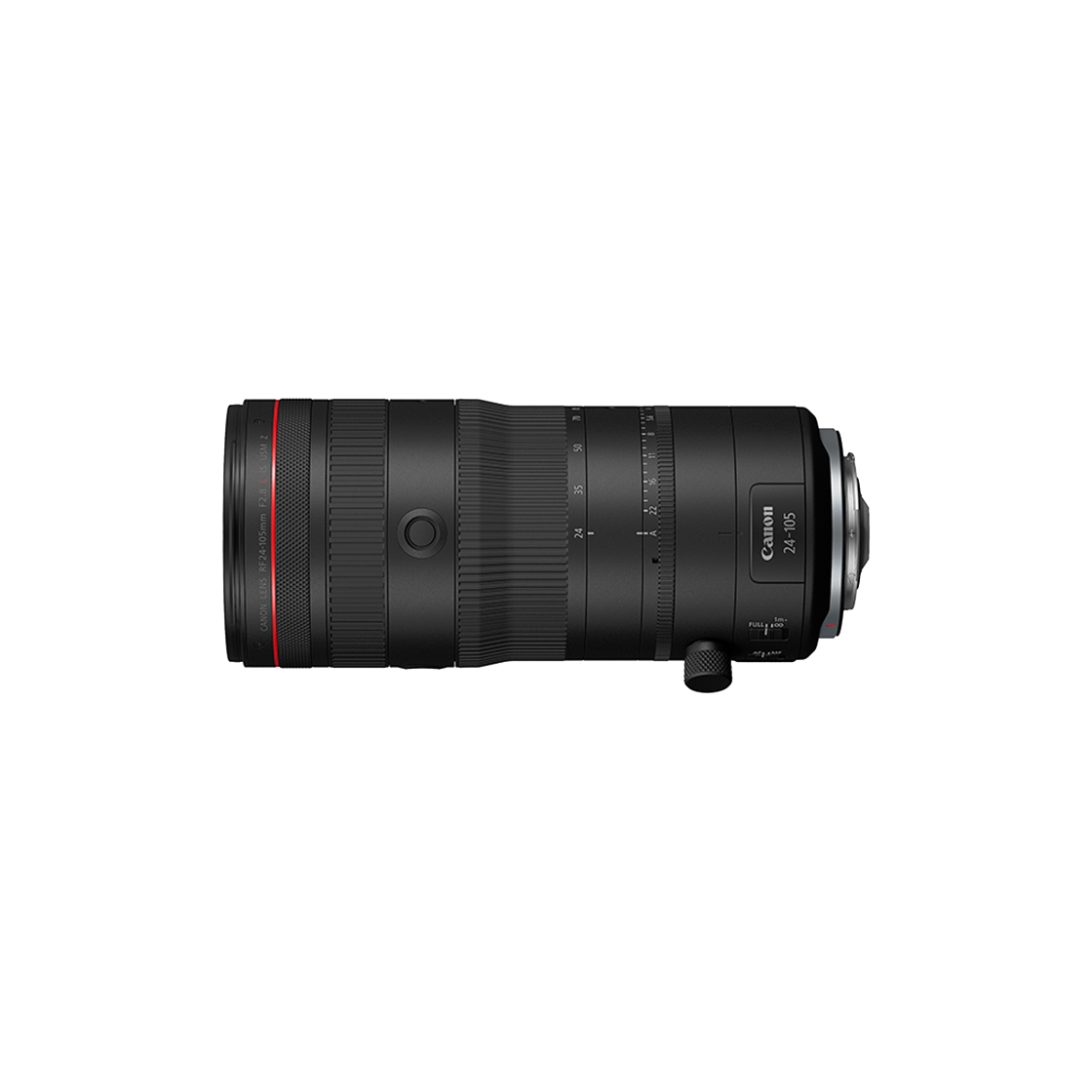 RF_24-105mm_F2.8_L_IS_USM_Z Canon RF 24-105mm F2.8 L IS USM Z