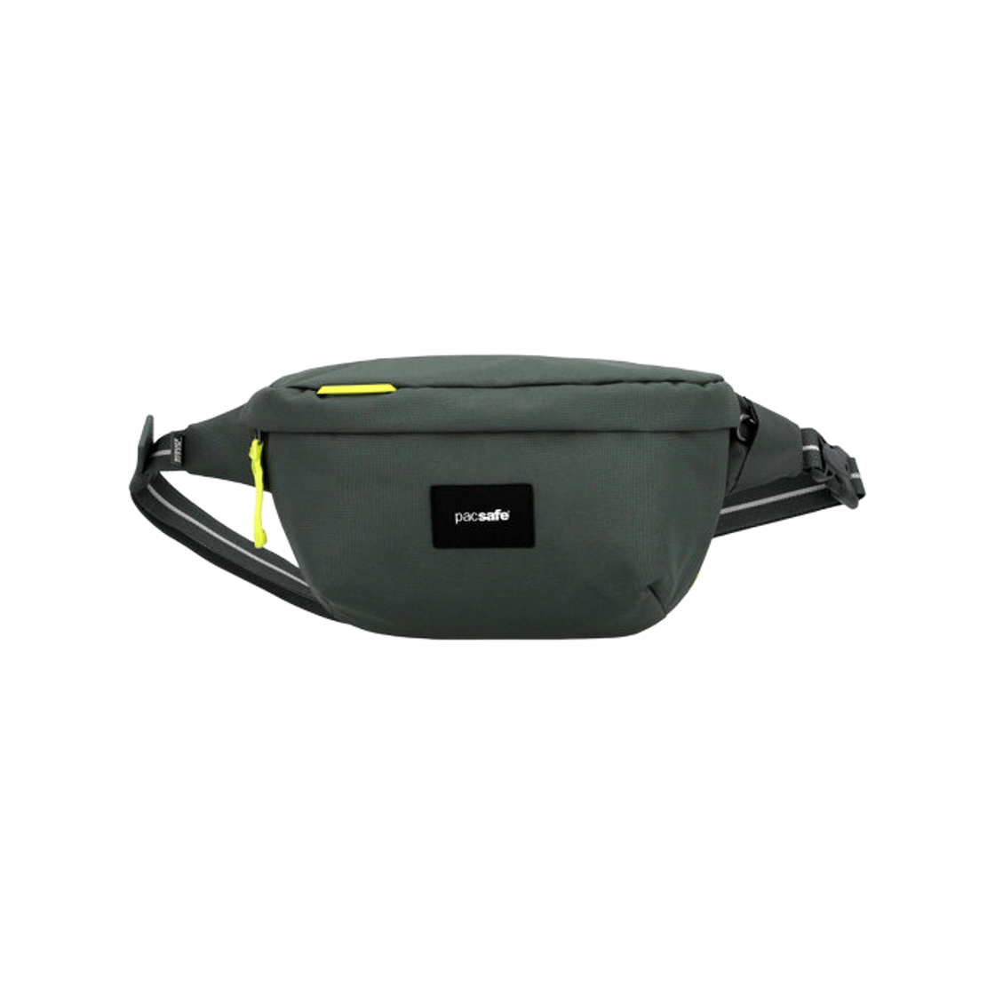 팩세이프 고 안티 테프트 슬링 팩 스프러스 그린(Pacsafe Go Anti Theft Sling Pack Spruce Green)