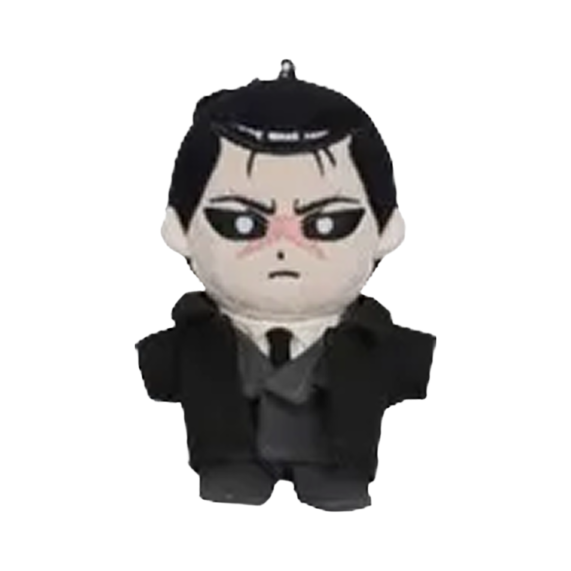 외모지상주의 VVIP 팝업 옷입히기 인형키링 박종건(Lookism VVIP Pop Up Dress Up Plush Keyring Park Jonggeon) - 1