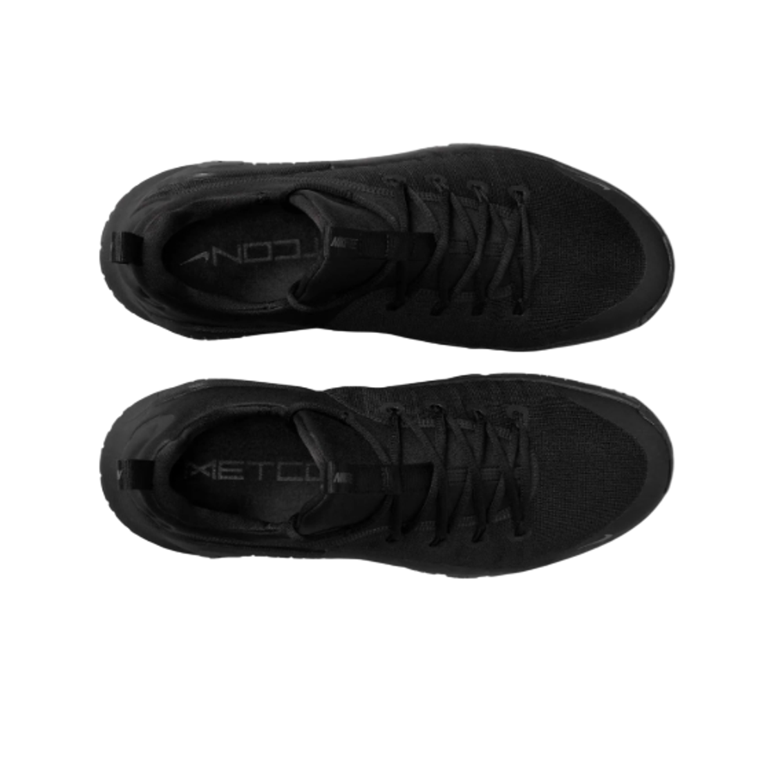 나이키 메트콘 6 블랙 앤트러사이트(Nike Metcon 6 Black Anthracite) - 2