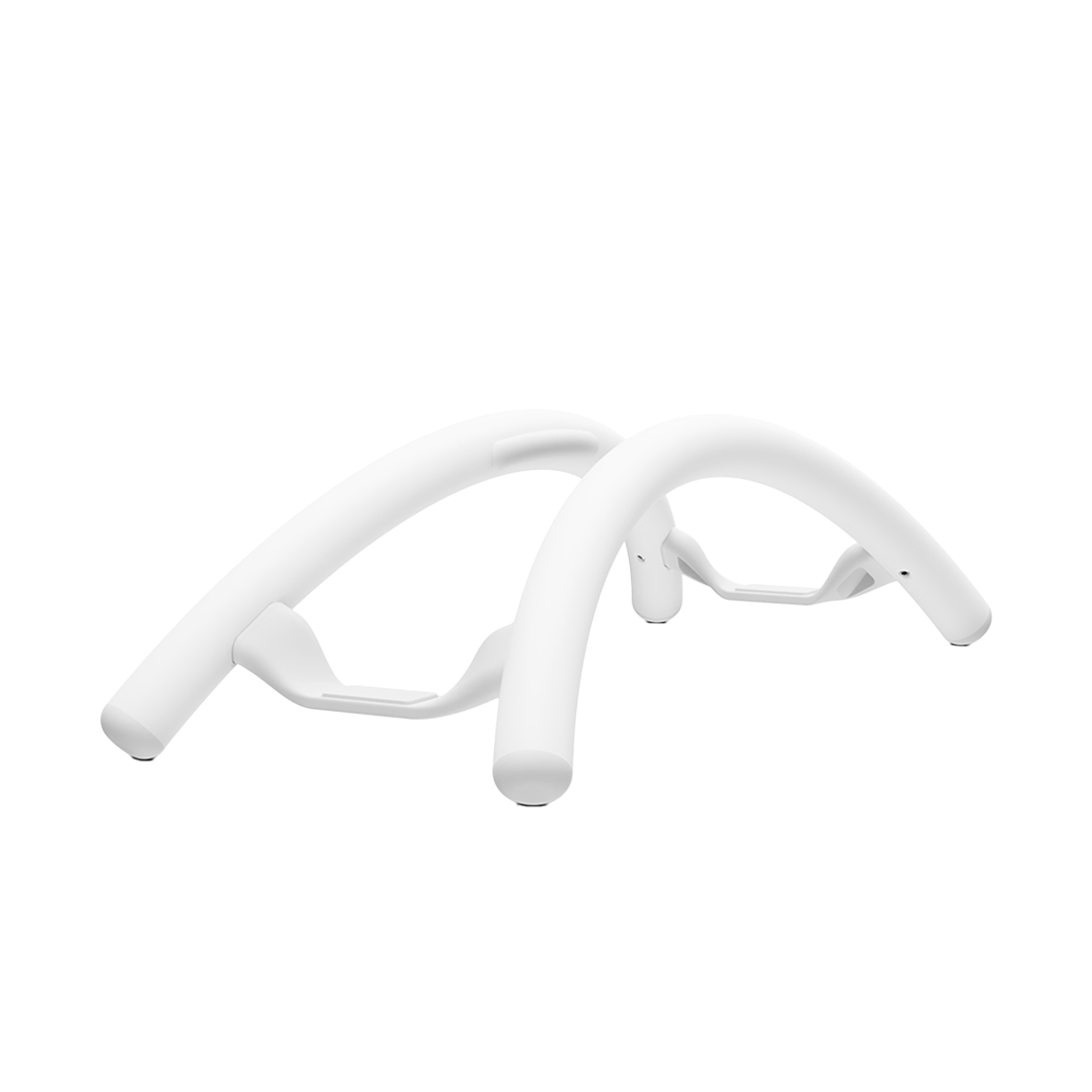 트웰브사우스 북아크 플렉스 화이트(Twelve South BookArc Flex White) - 2