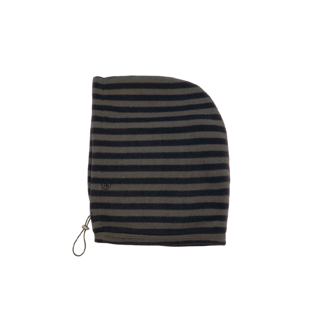 쿠키시 폴라플리스 바라클라바 스트라이프(Kookeesee PolarFleece Balaclava Stripe)