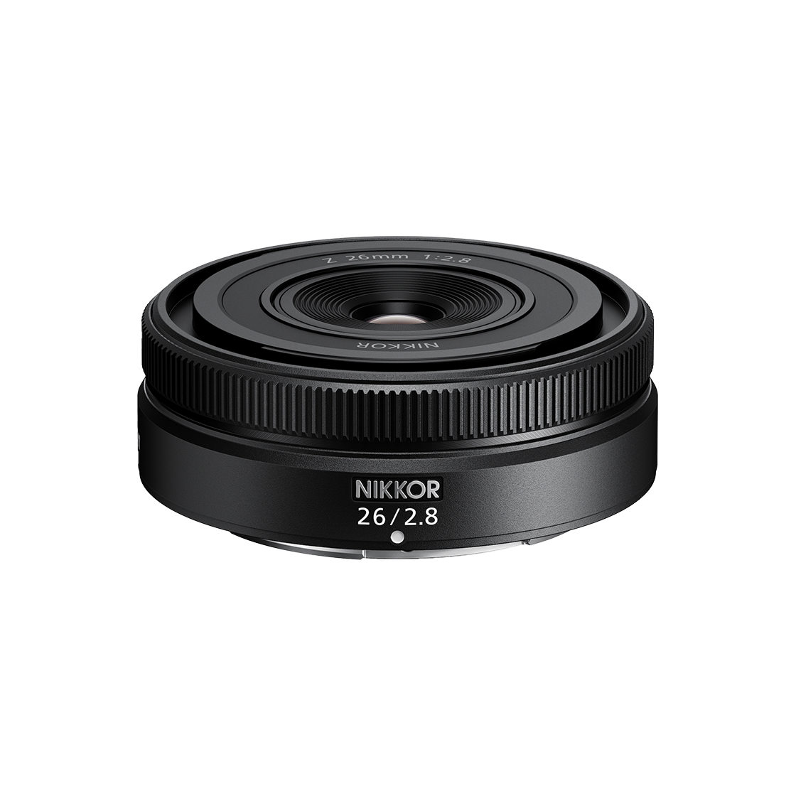 니콘 NIKKOR Z 26mm f/2.8(Nikon NIKKOR Z 26mm f/2.8)