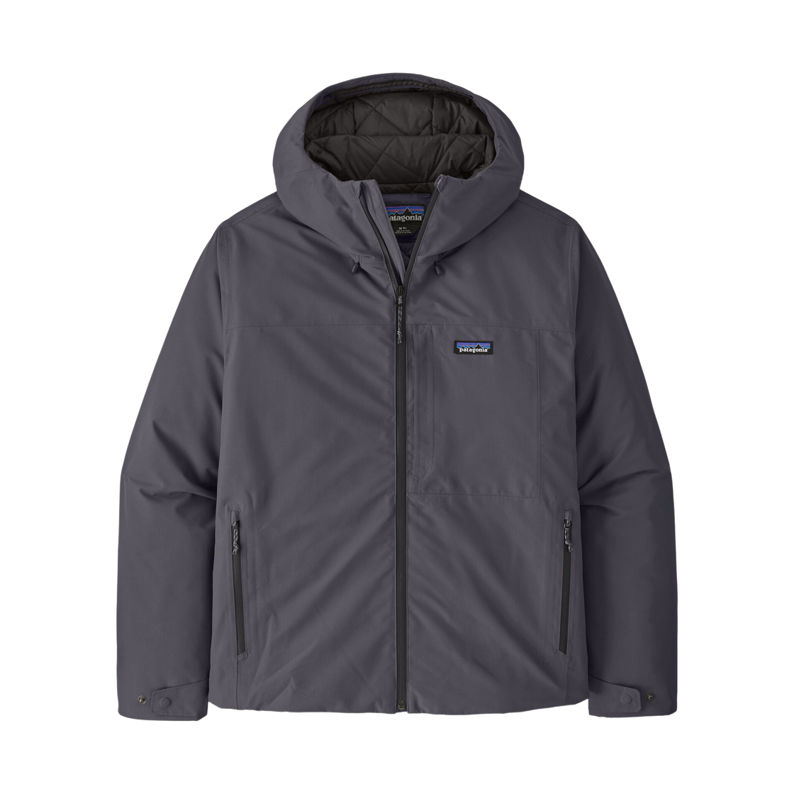 26490 Patagonia Windshadow Jacket Forge Grey