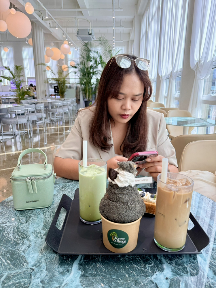 KREAM 프로필 이미지