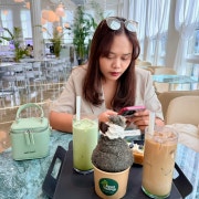 KREAM 프로필 이미지