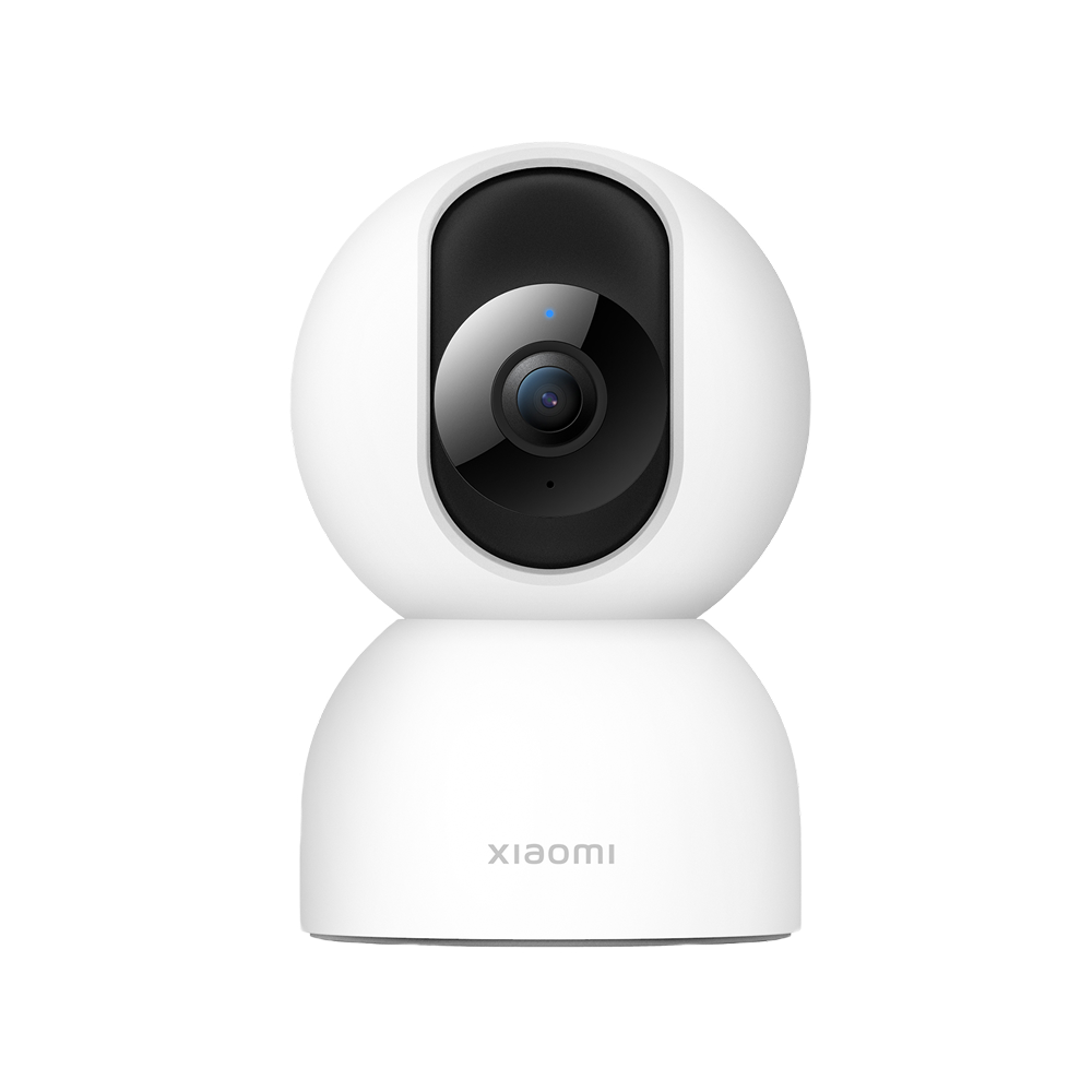 샤오미 홈캠 C400 스마트 카메라 CCTV 신생아 아기 가정용 베이비캠 애견 펫캠(Xiaomi Smart Camera C400)