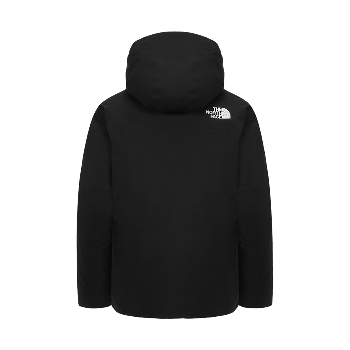 노스페이스 카일라스 다운 파카 RDS 블랙 - 25FW(The North Face Kailash Down Parka RDS Black - 25FW) - 2