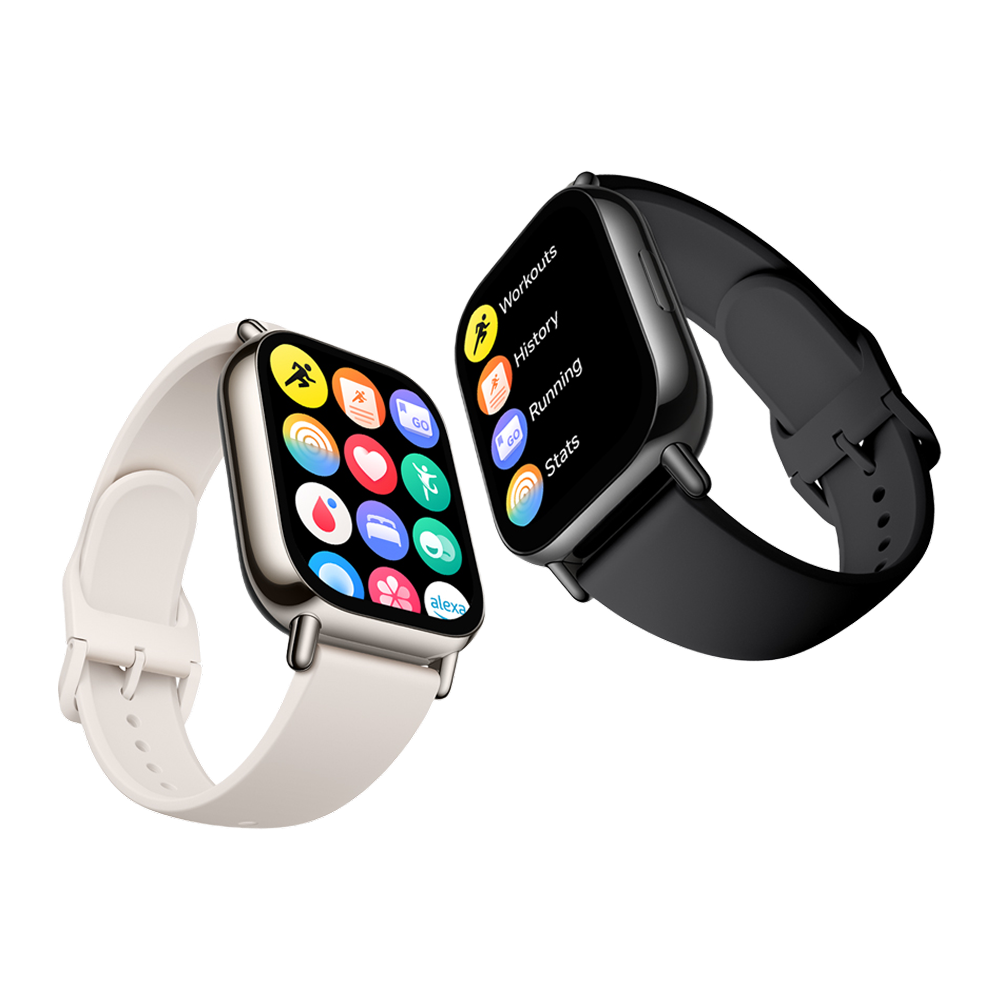 샤오미 레드미 워치 5 라이트 LITE 러닝 만보기 운동 스포츠 시계(Xiaomi Smart Watch 5 LITE)