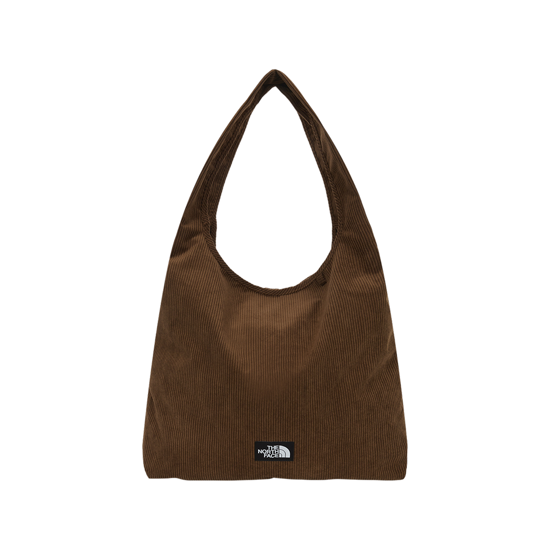 NN2PR83B The North Face TNF Trig Bag CD Brown - 25FW