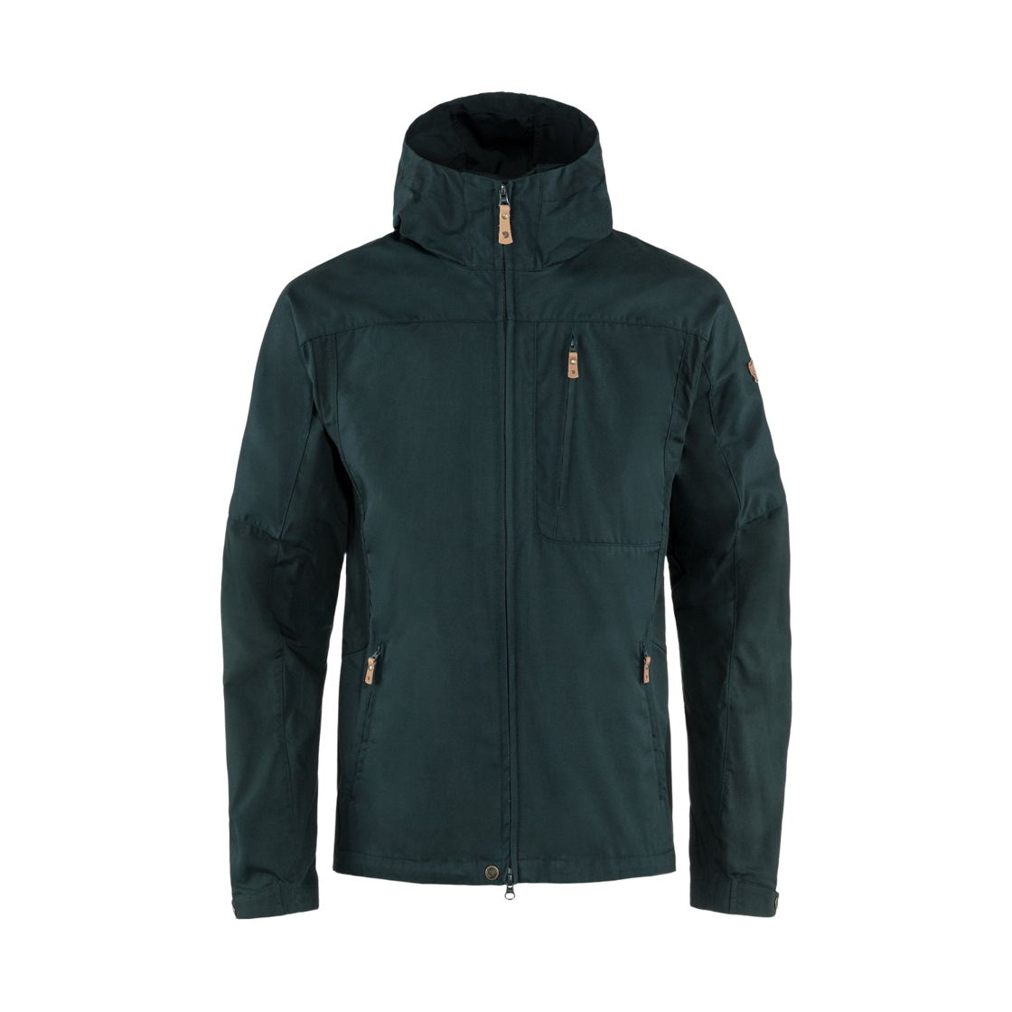 피엘라벤 스텐 자켓 다크 네이비(Fjallraven Sten Jacket Dark Navy)